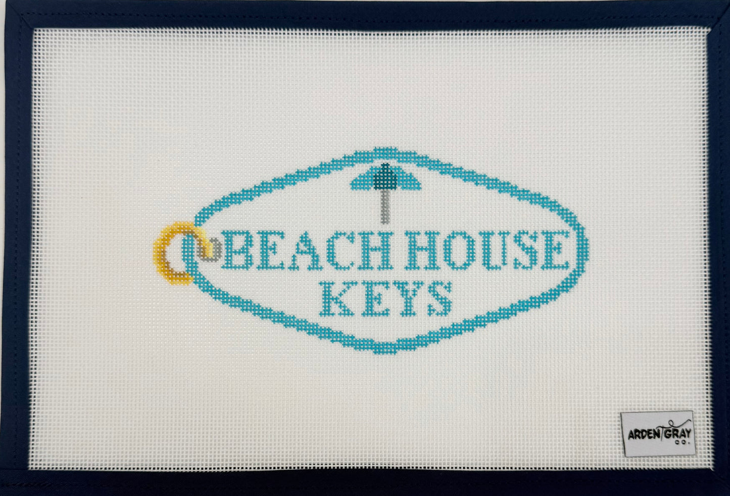 Beach House Keys