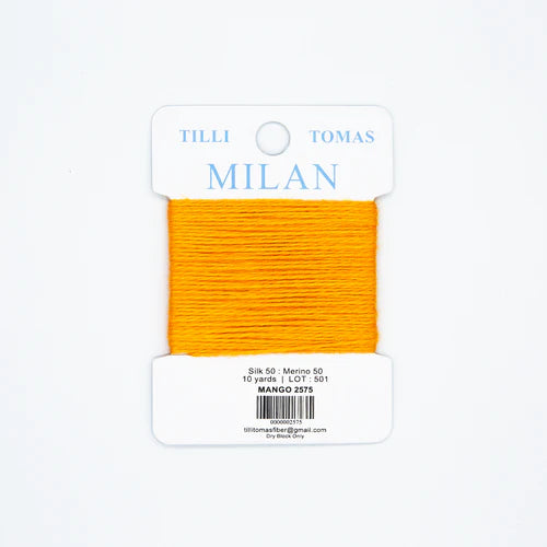 Milan Cards Mango