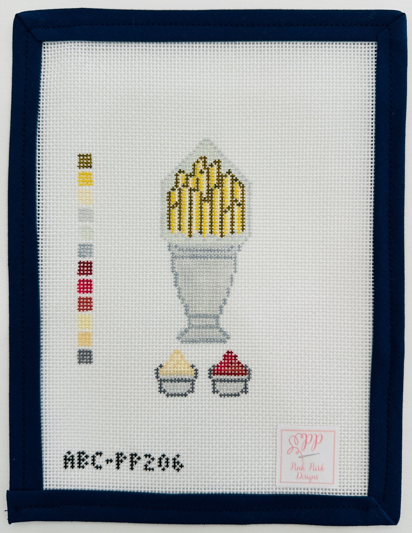 Fries, Ketchup & Mayo