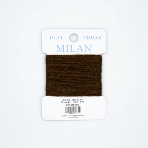 Milan Cards Otter