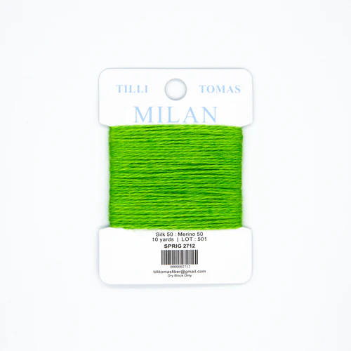 Milan Cards Sprig