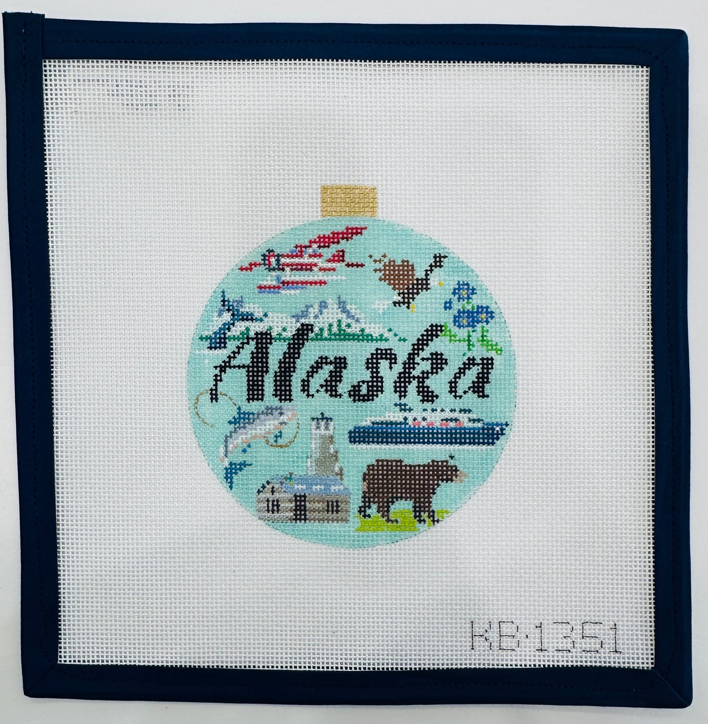 Alaska Round
