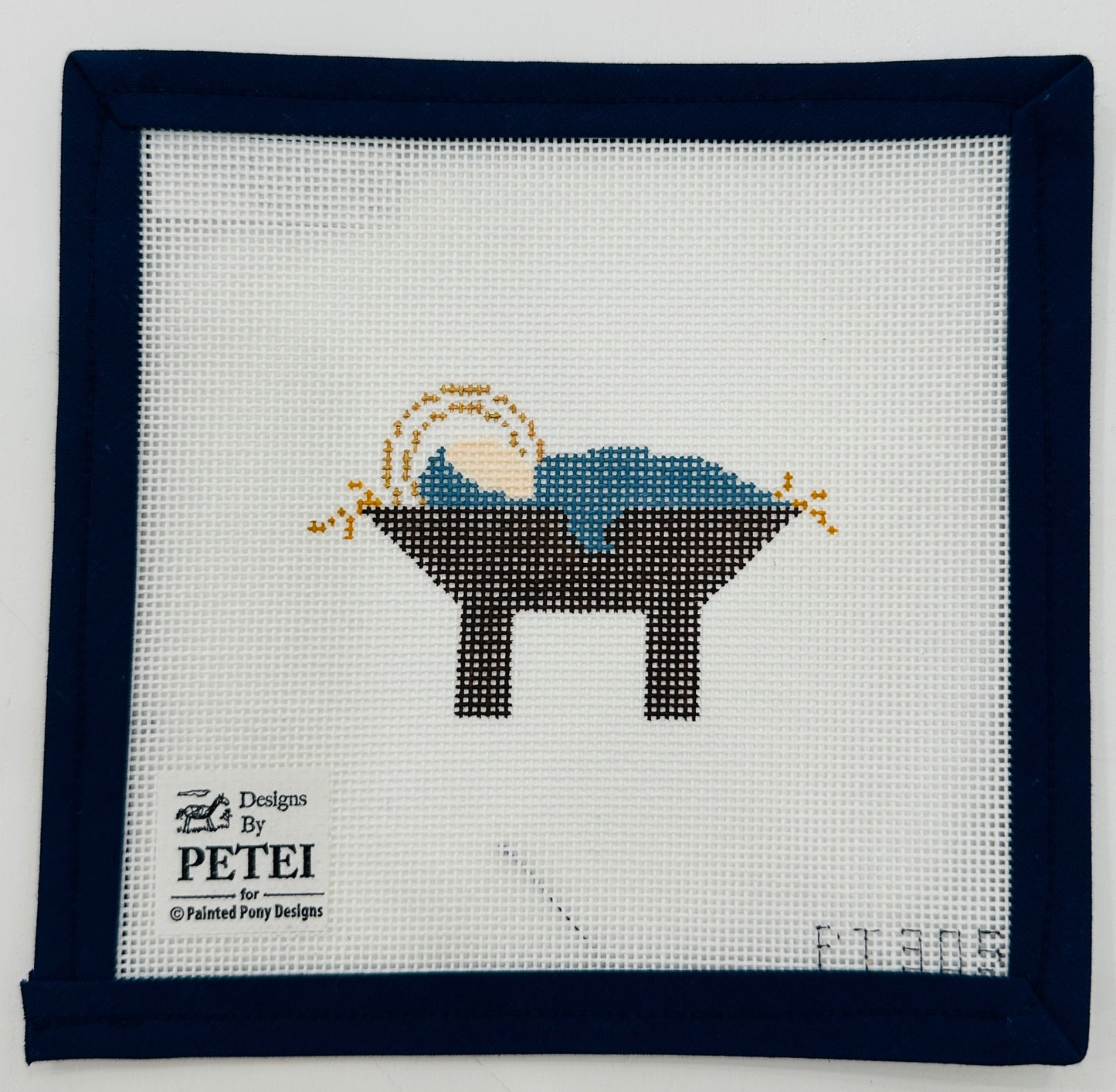 Nativity Set