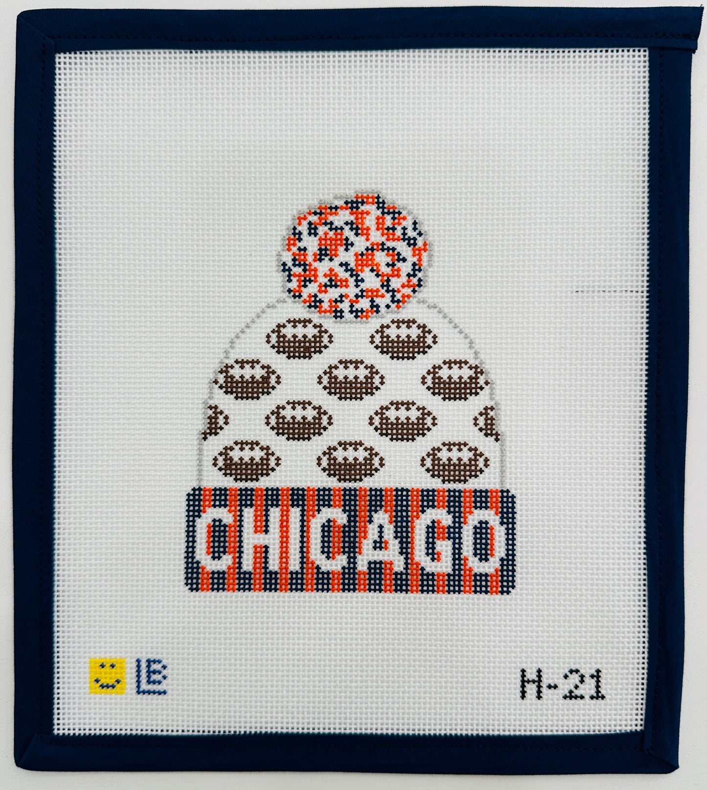 Chicago Bears Hat
