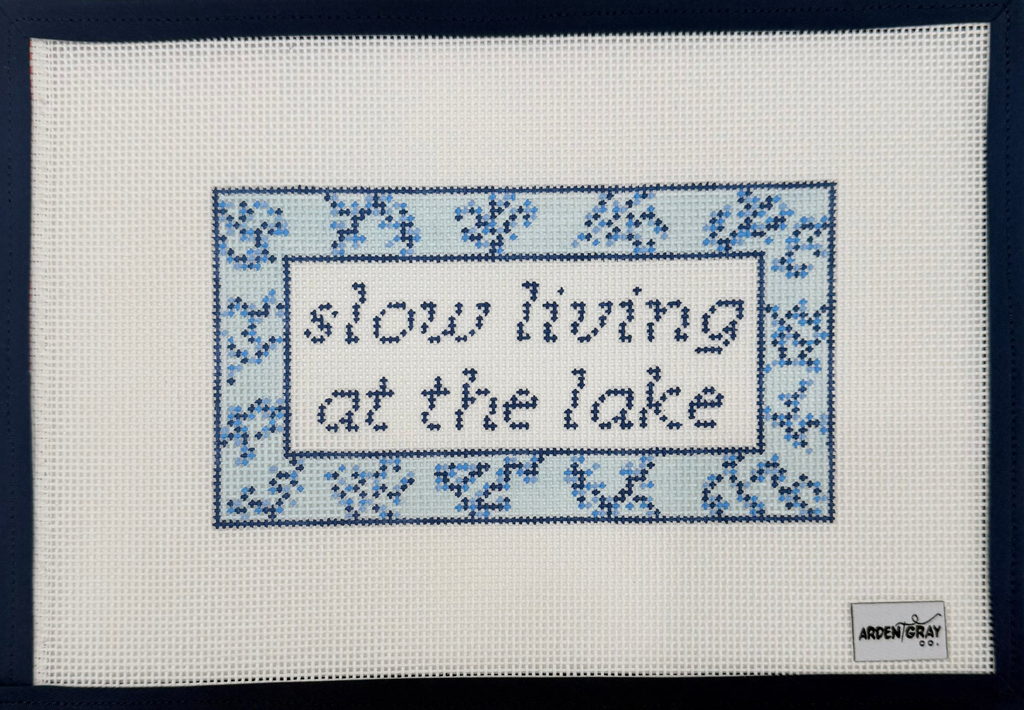 Slow Living