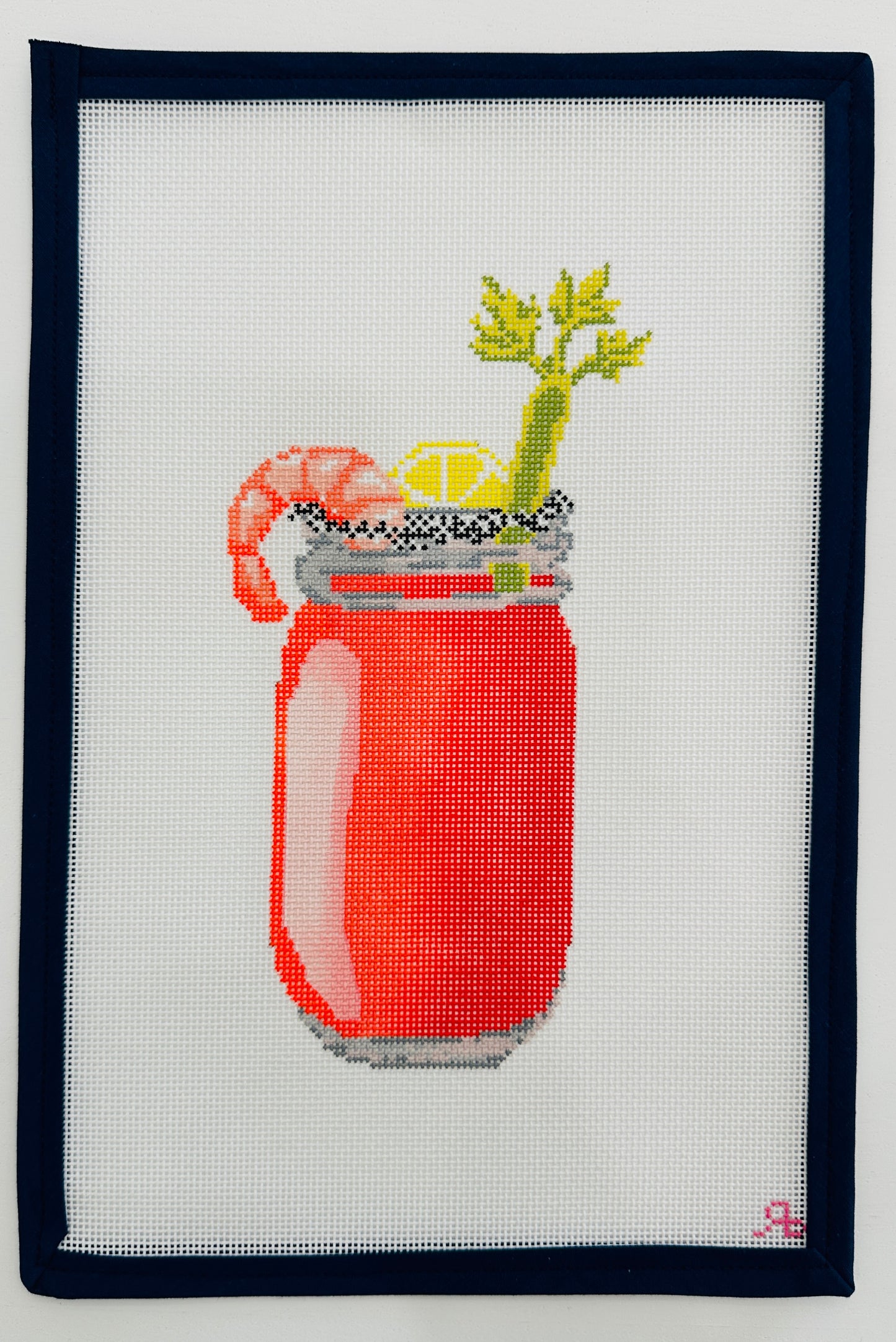 Bloody Mary Drink