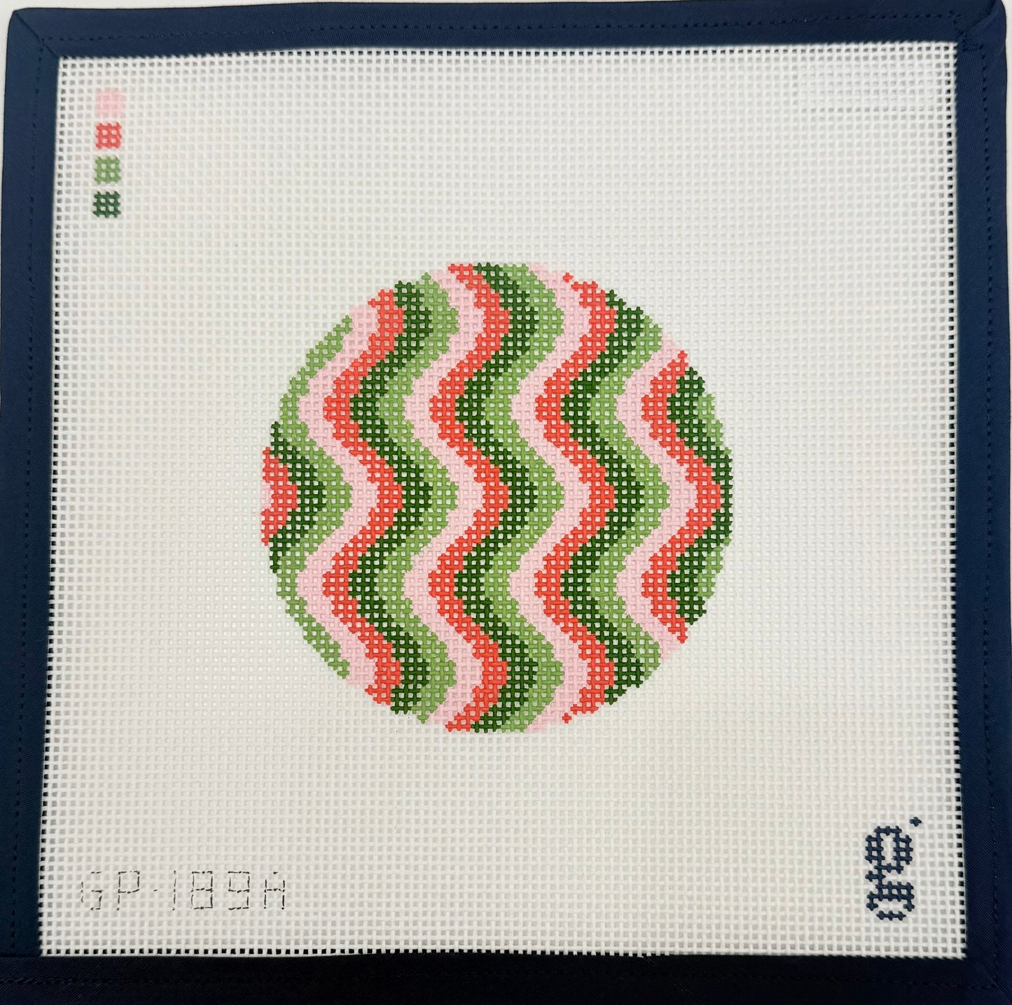 Squiggle Round Christmas
