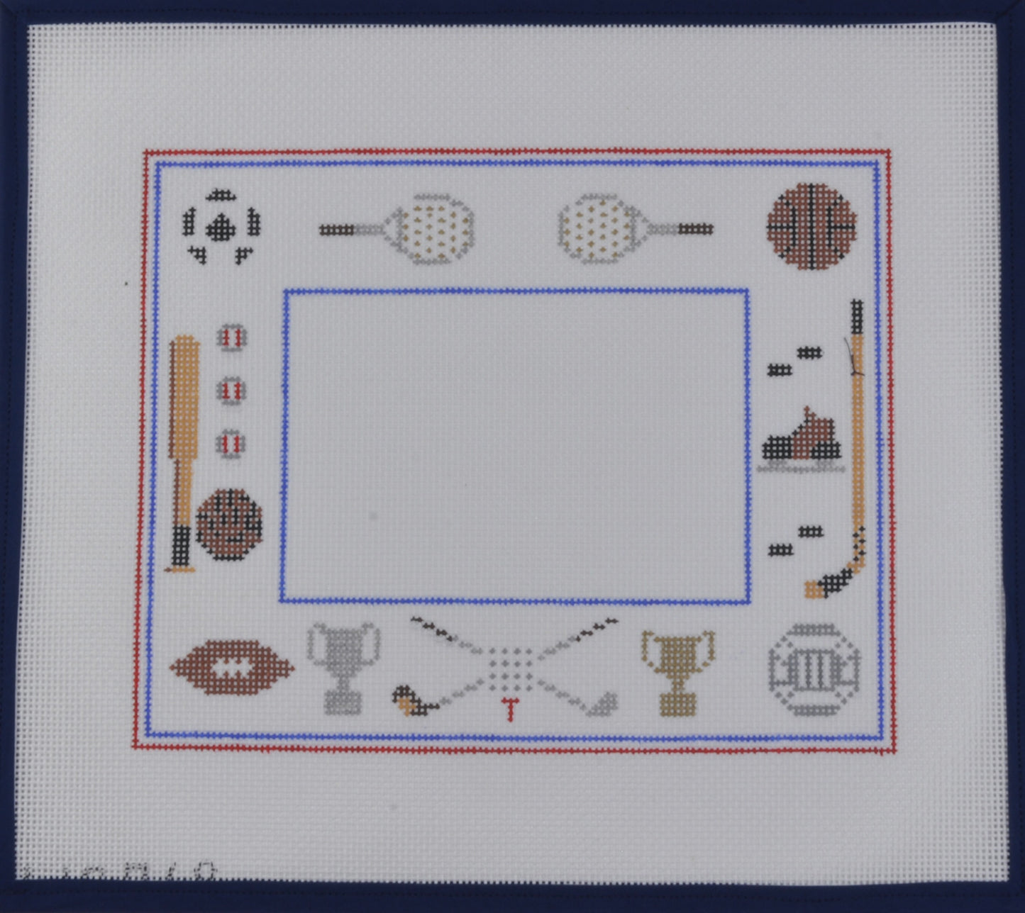 Sports Frame