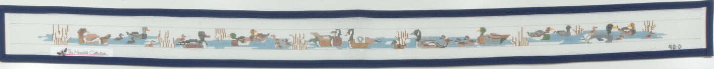 Swimming Mallards Belt
