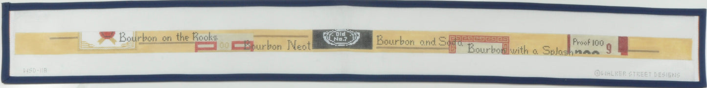 Bourbon Belt