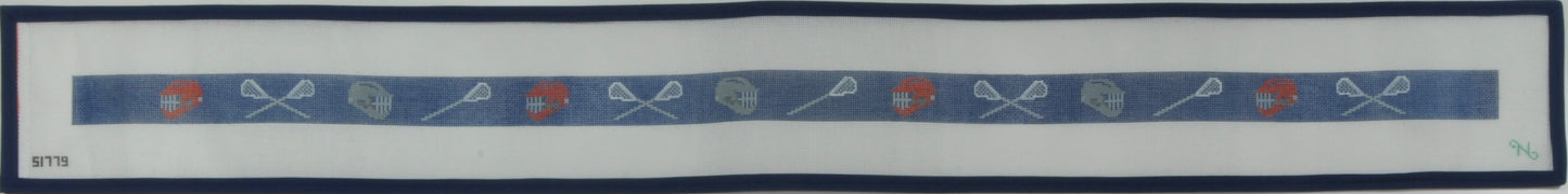 Lacrosse Belt