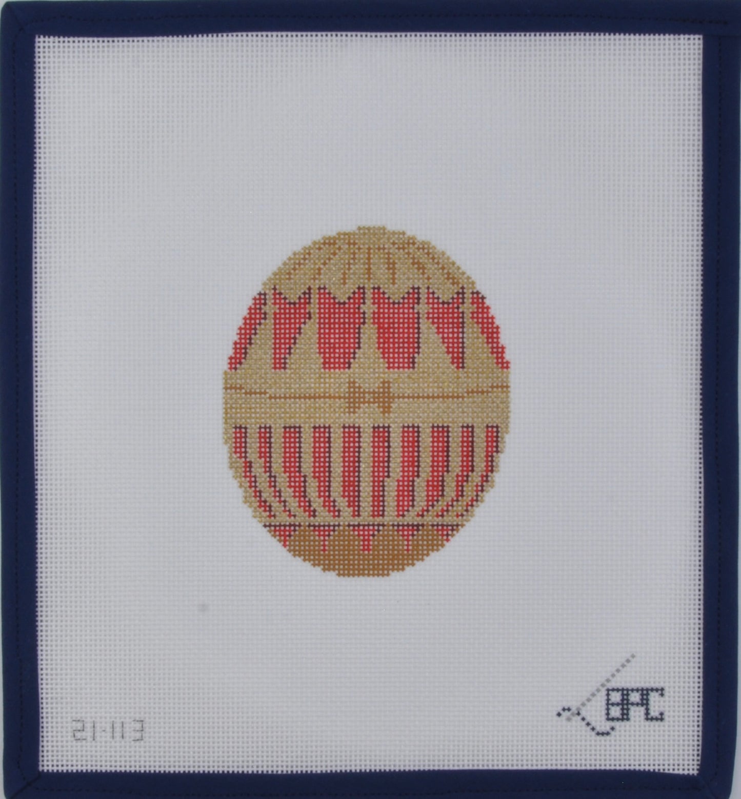 Red Egg