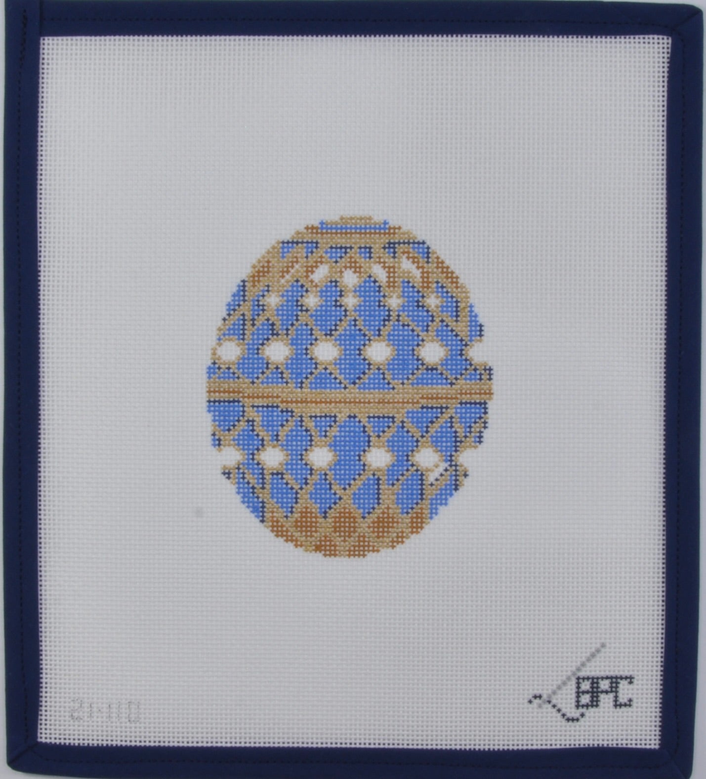 Blue Egg