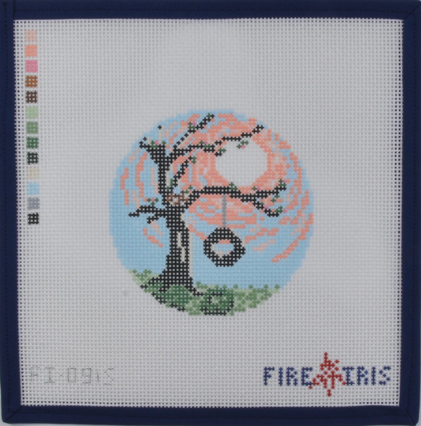 Four Seasons: Spring