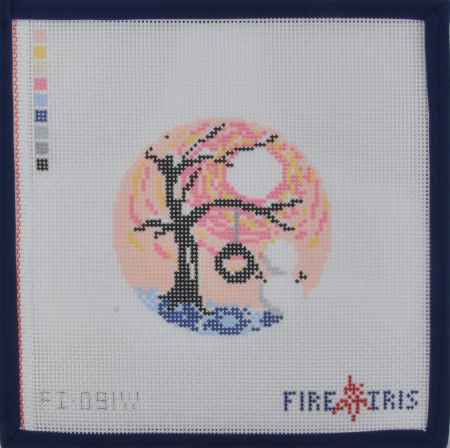 Four Seasons: Winter