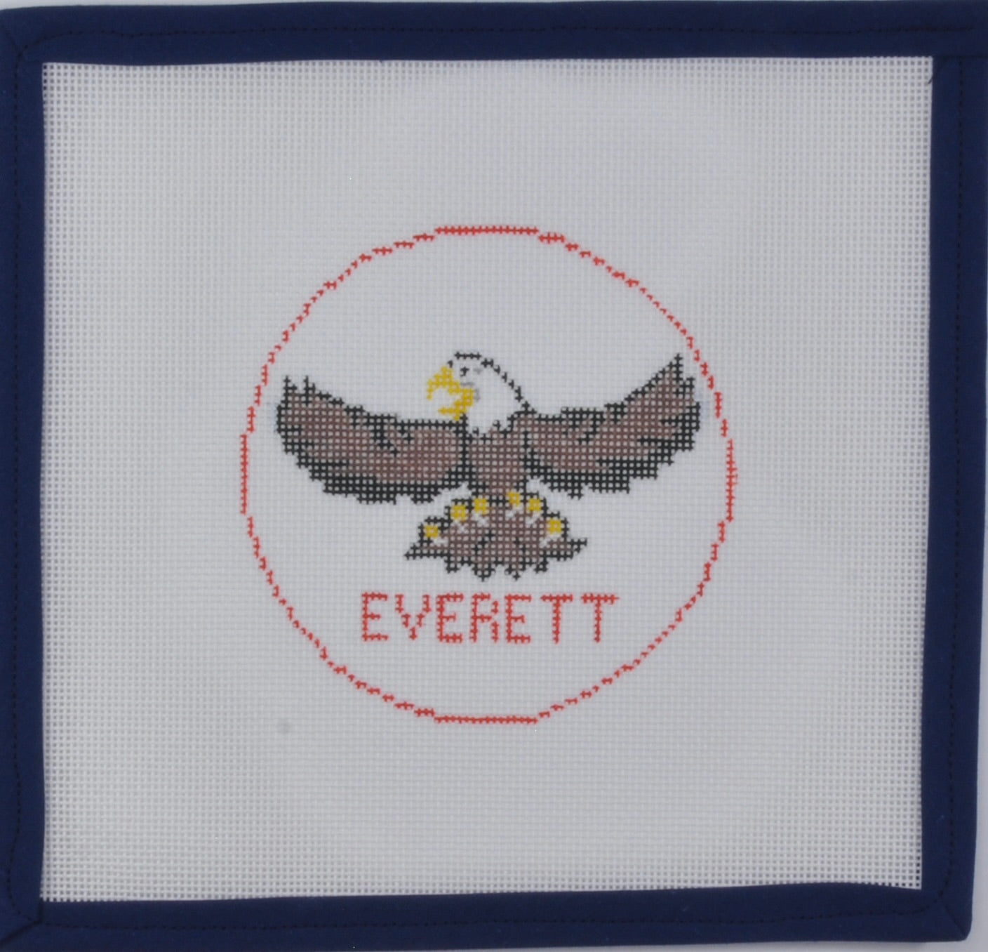 Everett School
