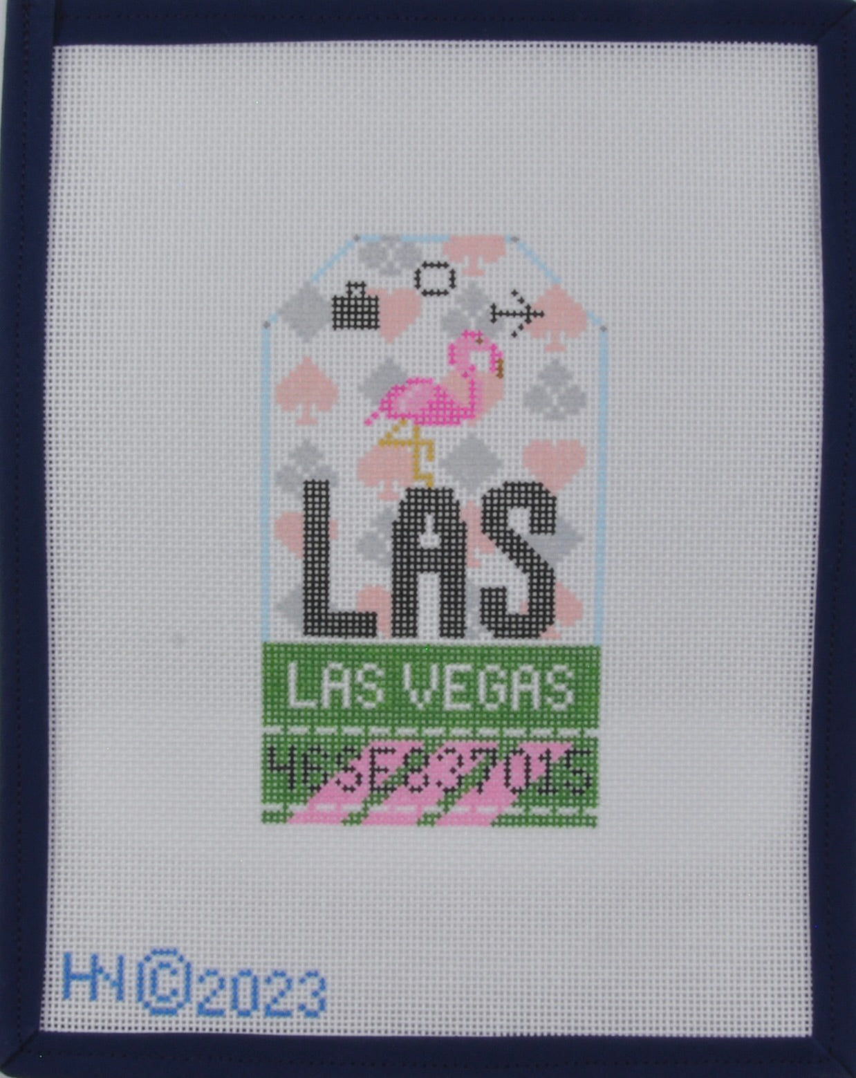 Las Vegas LAS