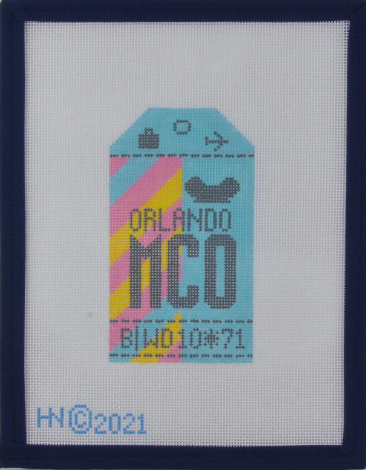 Orlando MCO