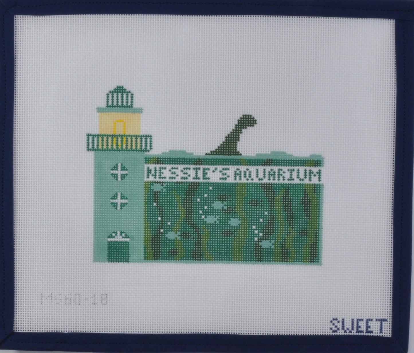 Nessie's Aquarium