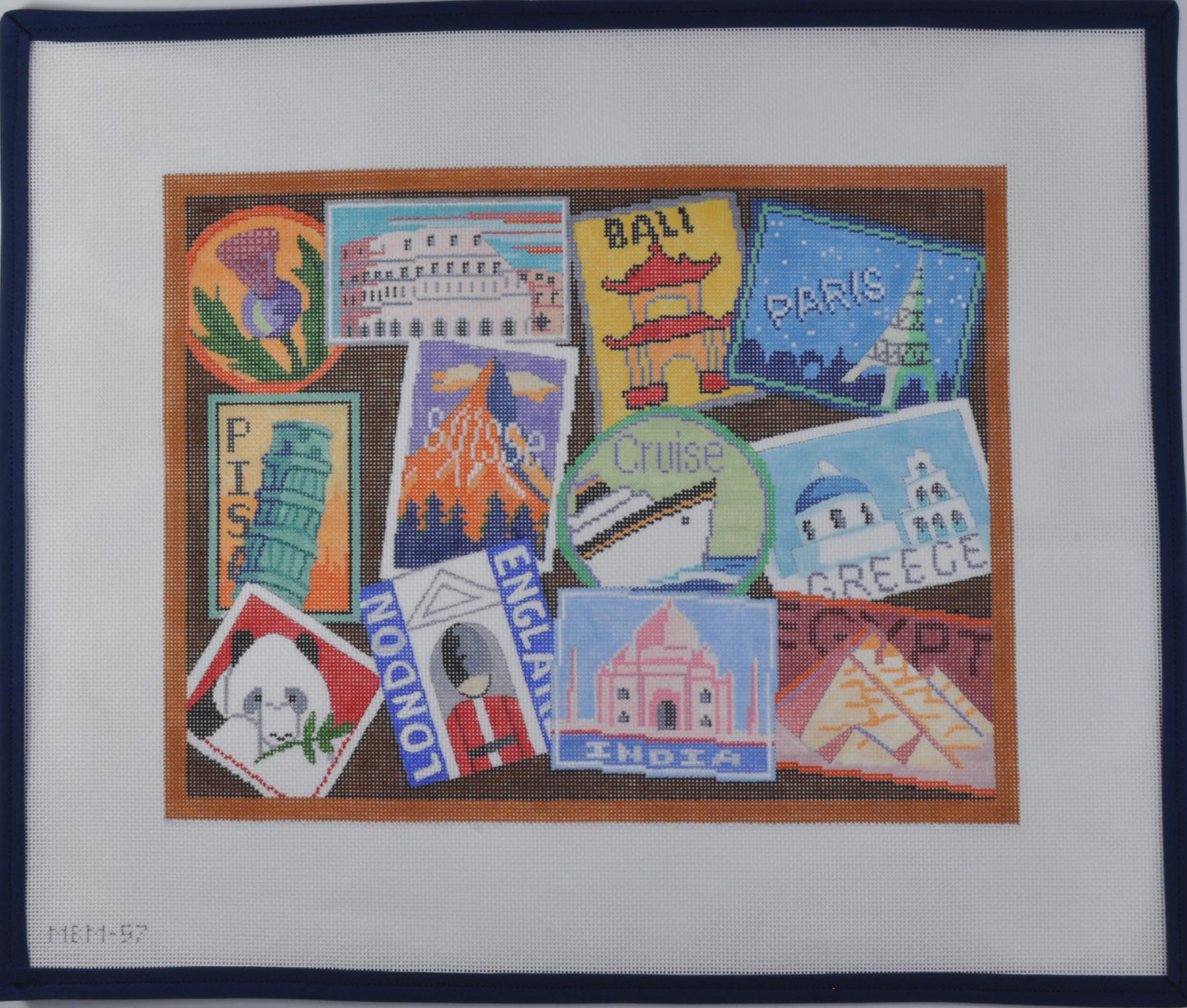 World of Travel