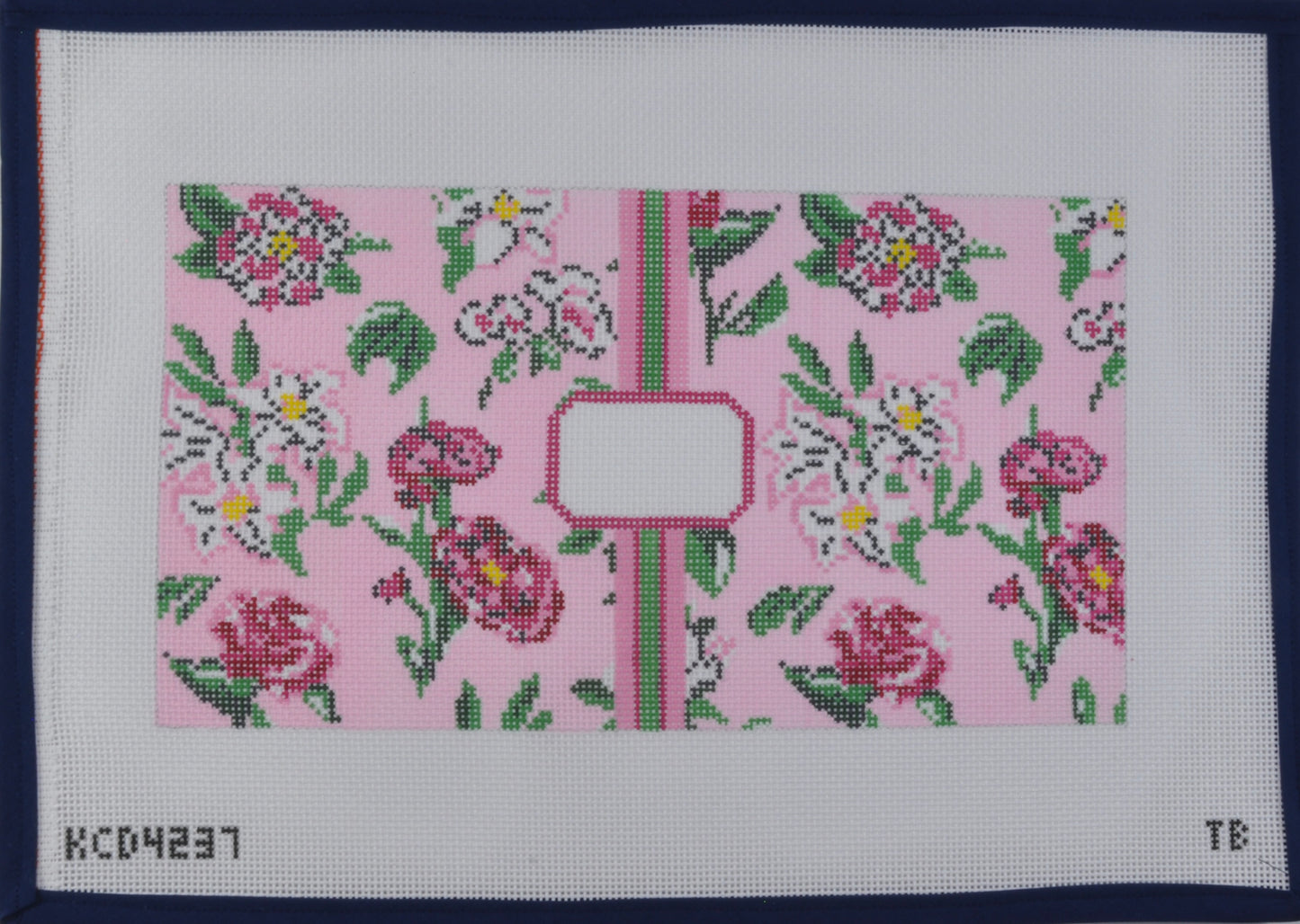 Flirty Floral Pattern