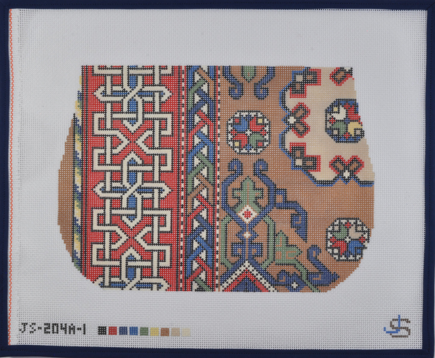 Holbein Purse and Flap