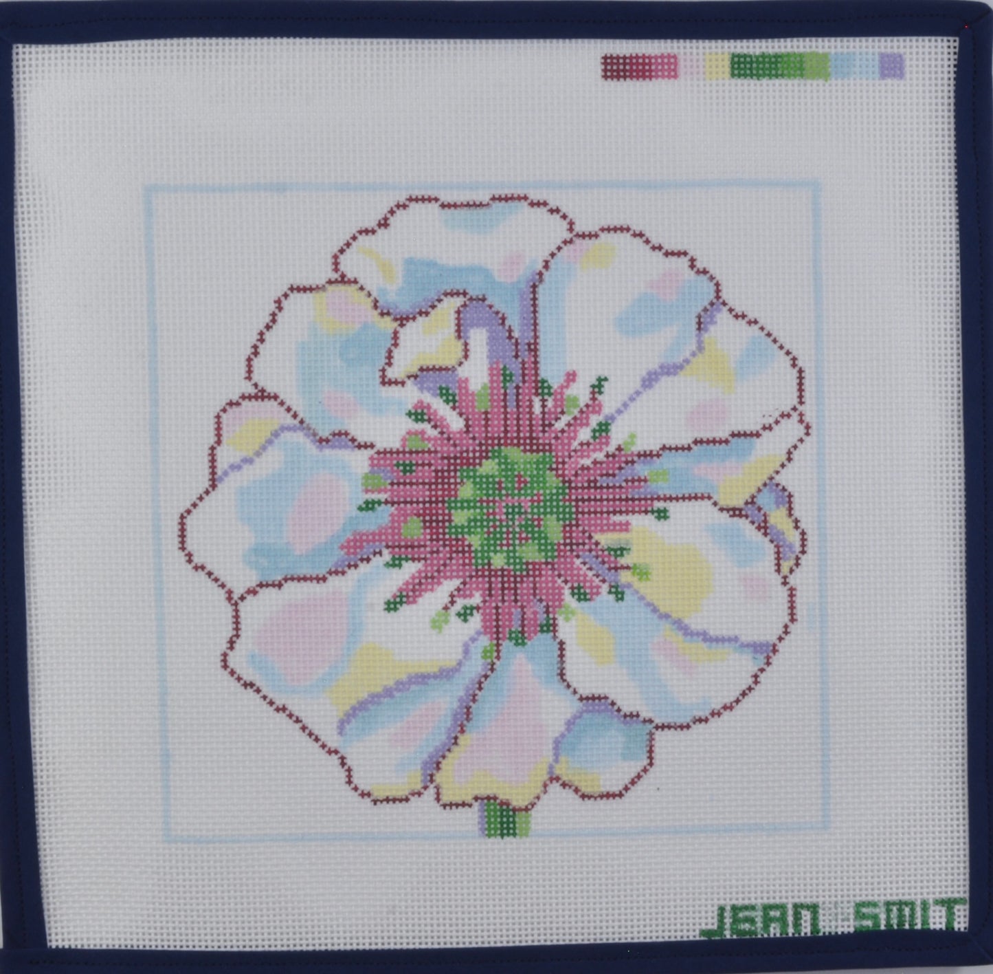 White Poppy