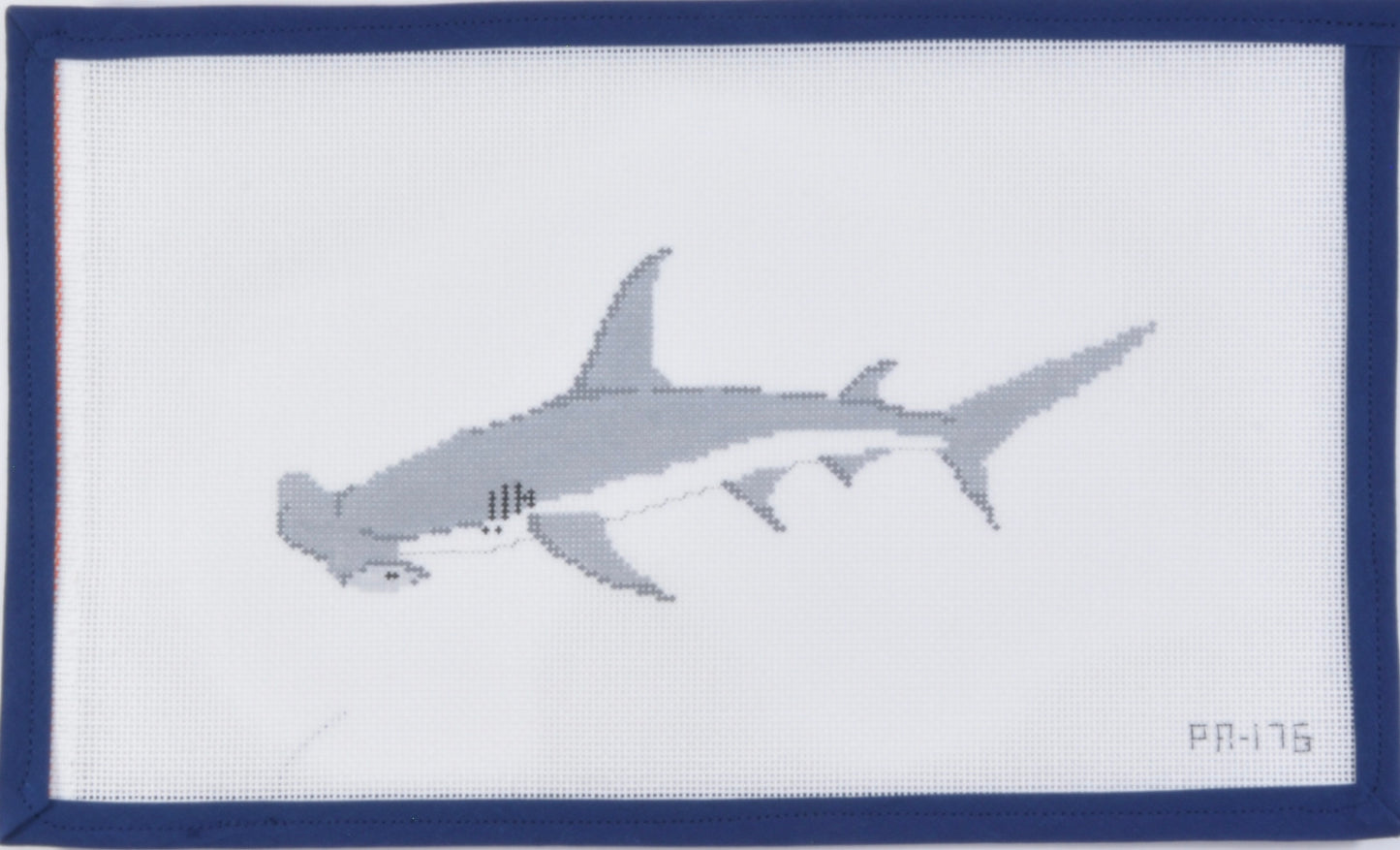 Hamerhead Shark