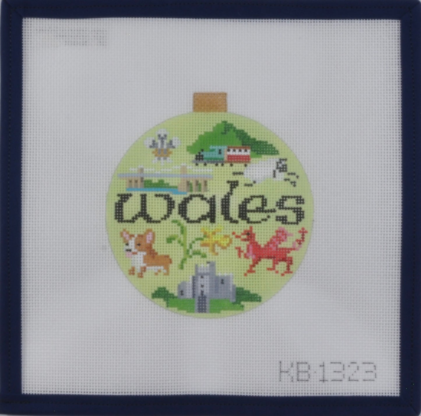 Wales Round