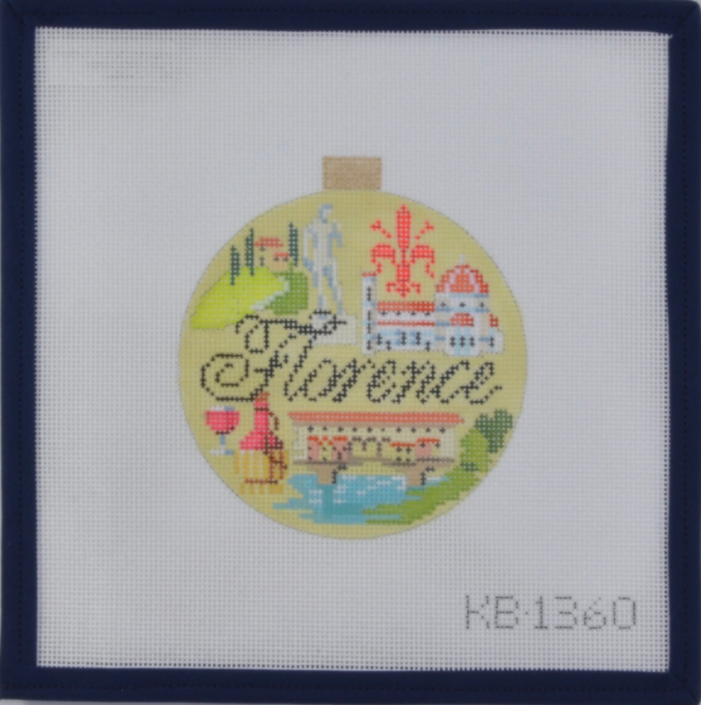 Florence Round
