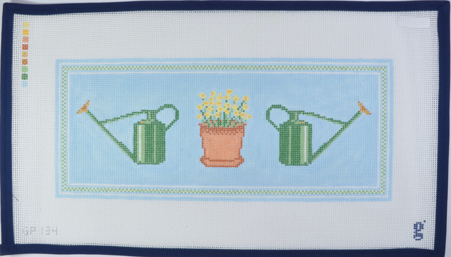 Watering Cans