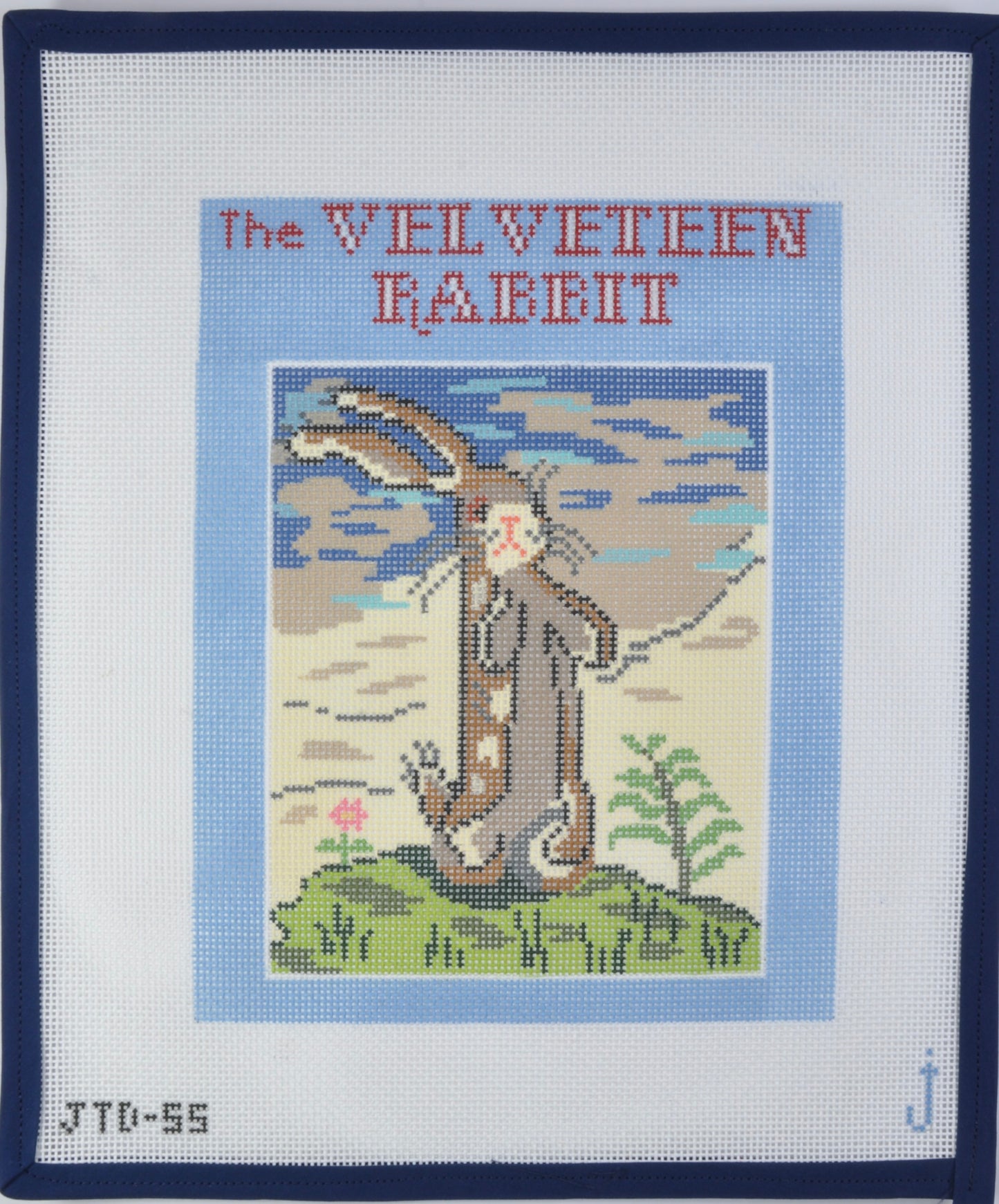 The Velveteen Rabbit Book