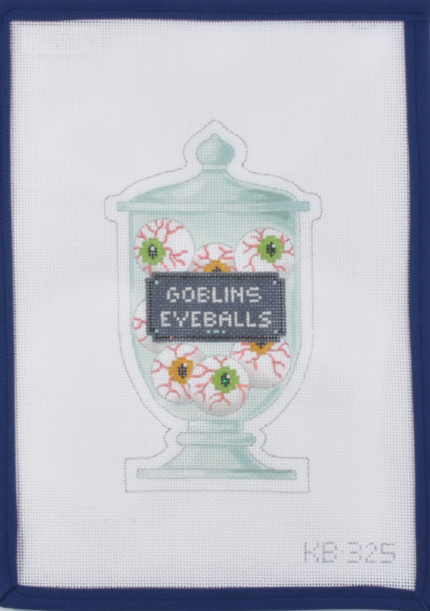 Goblins Eyeballs Bottle
