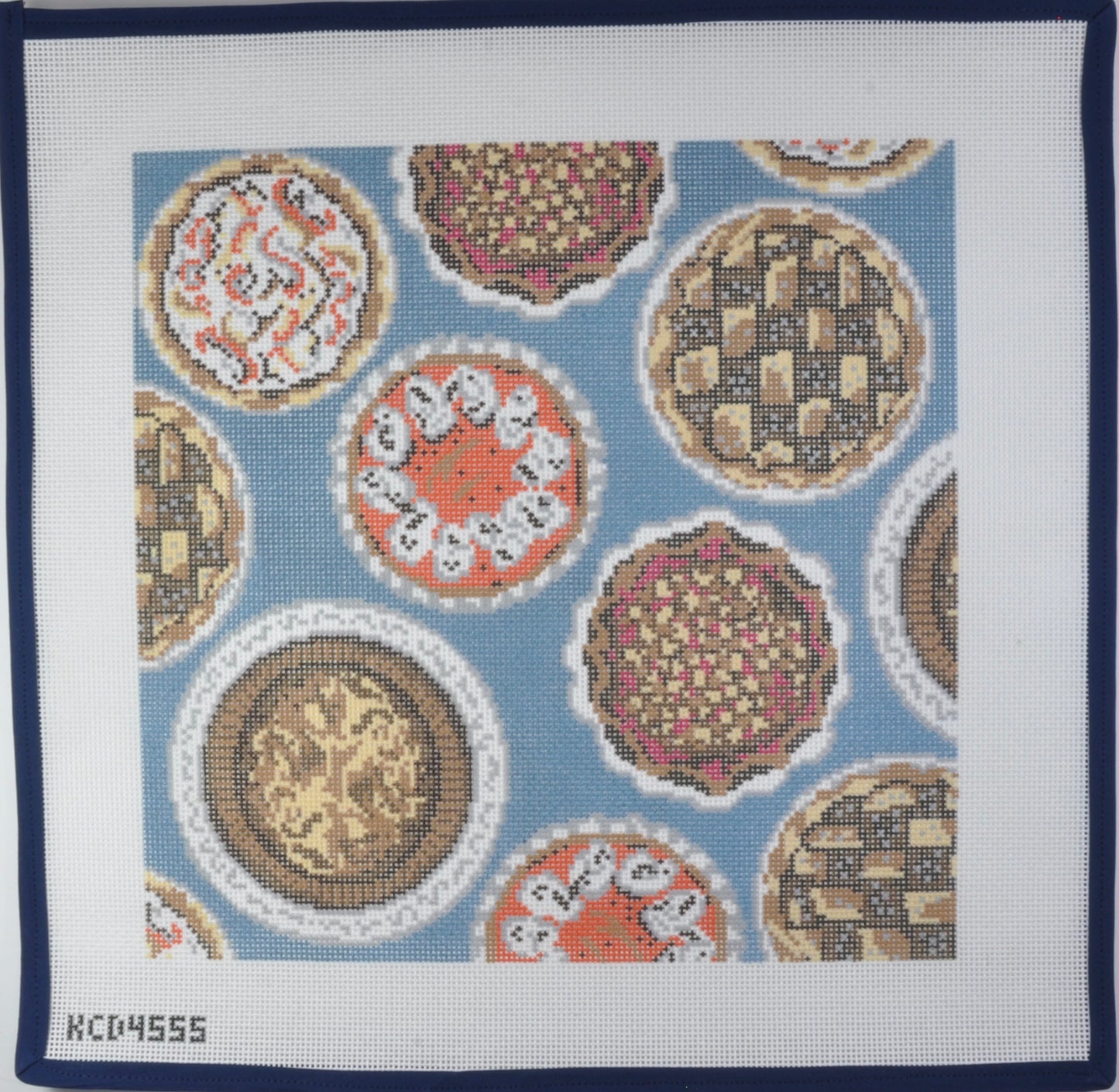 Pie Tray