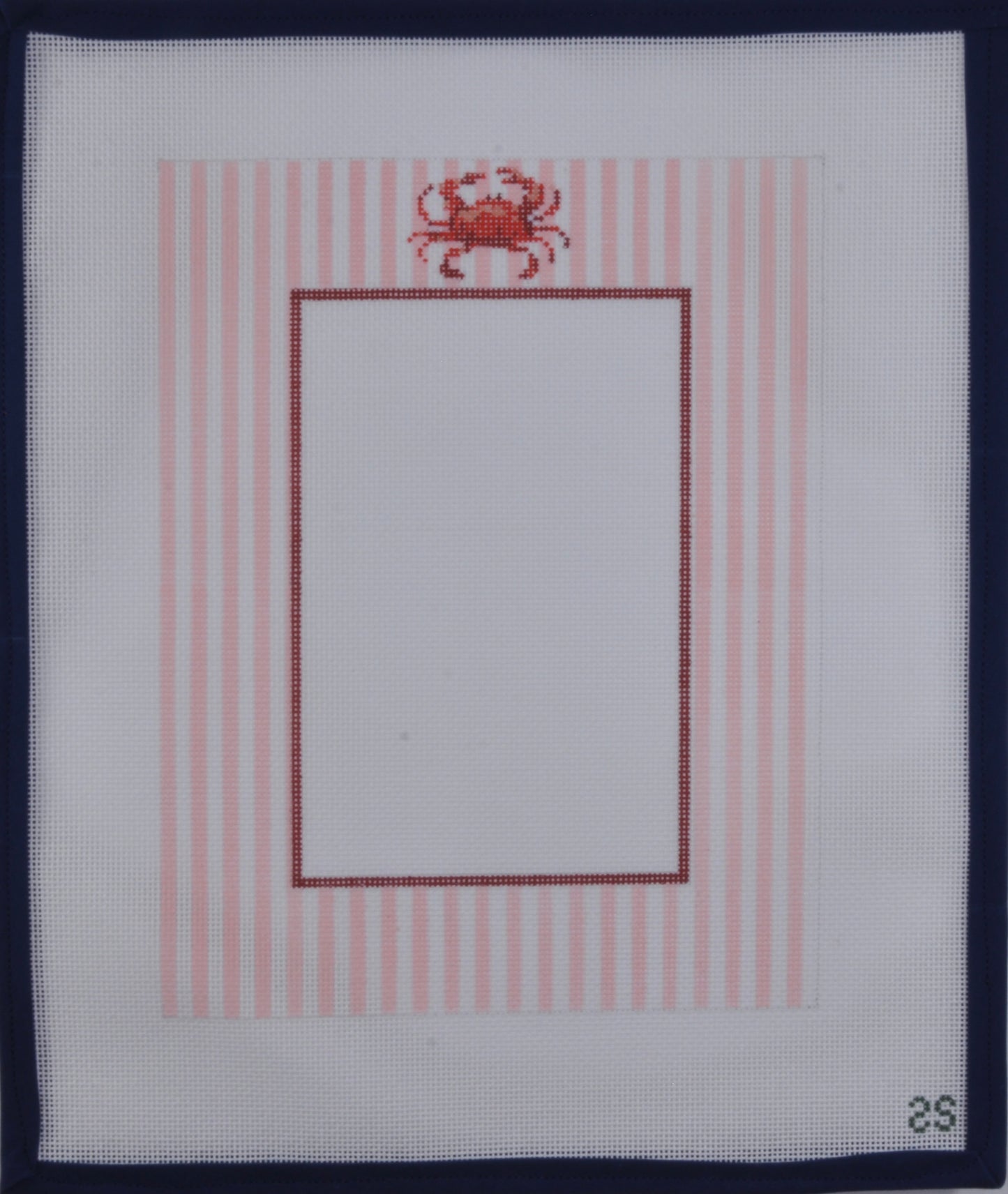 Striped Crab Frame