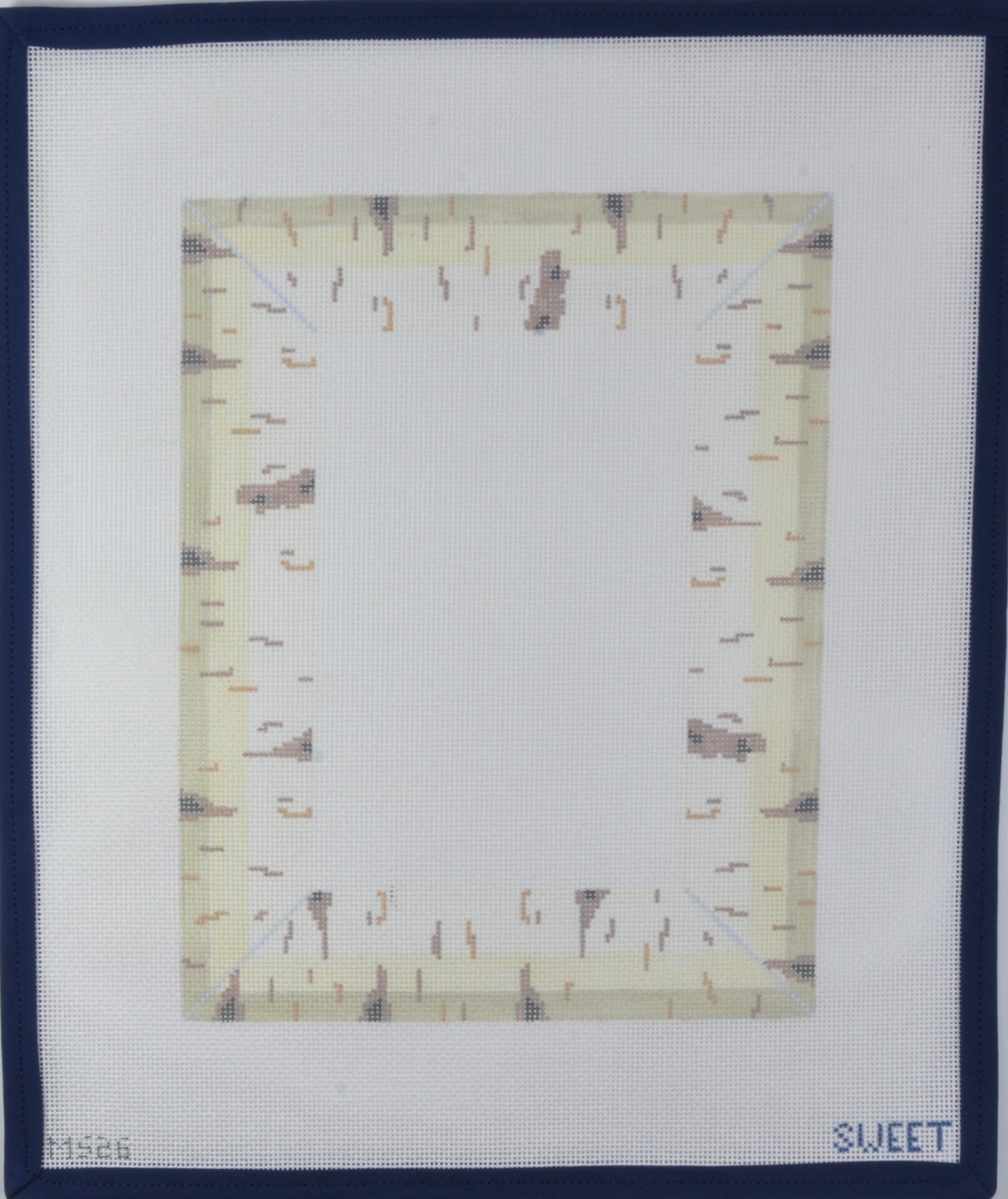 Birch Frame