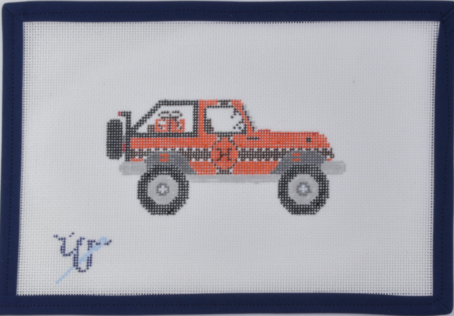 Hermes Jeep
