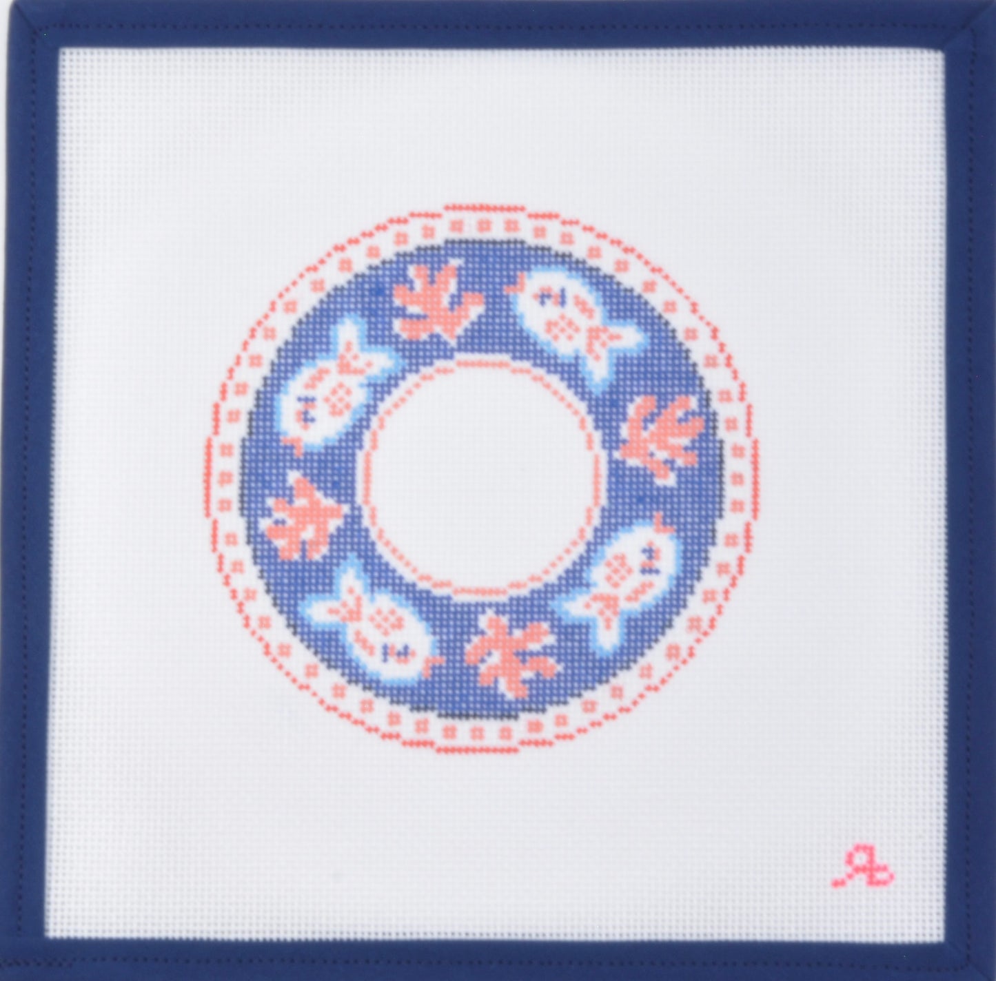 Fish Plate
