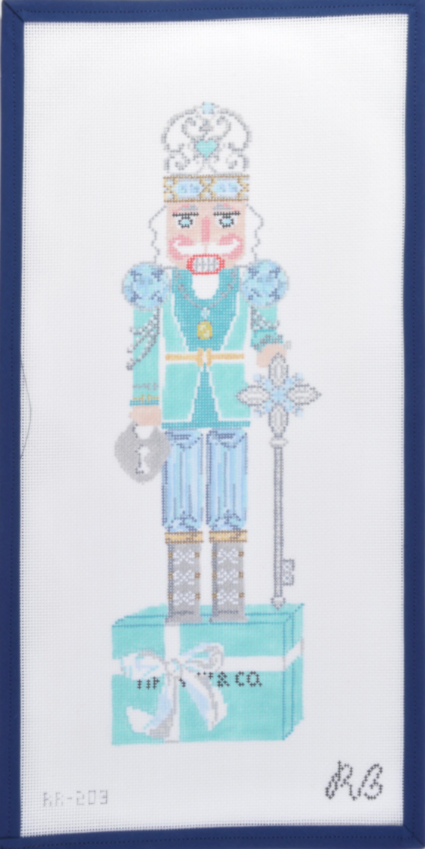 Duke of Diamonds