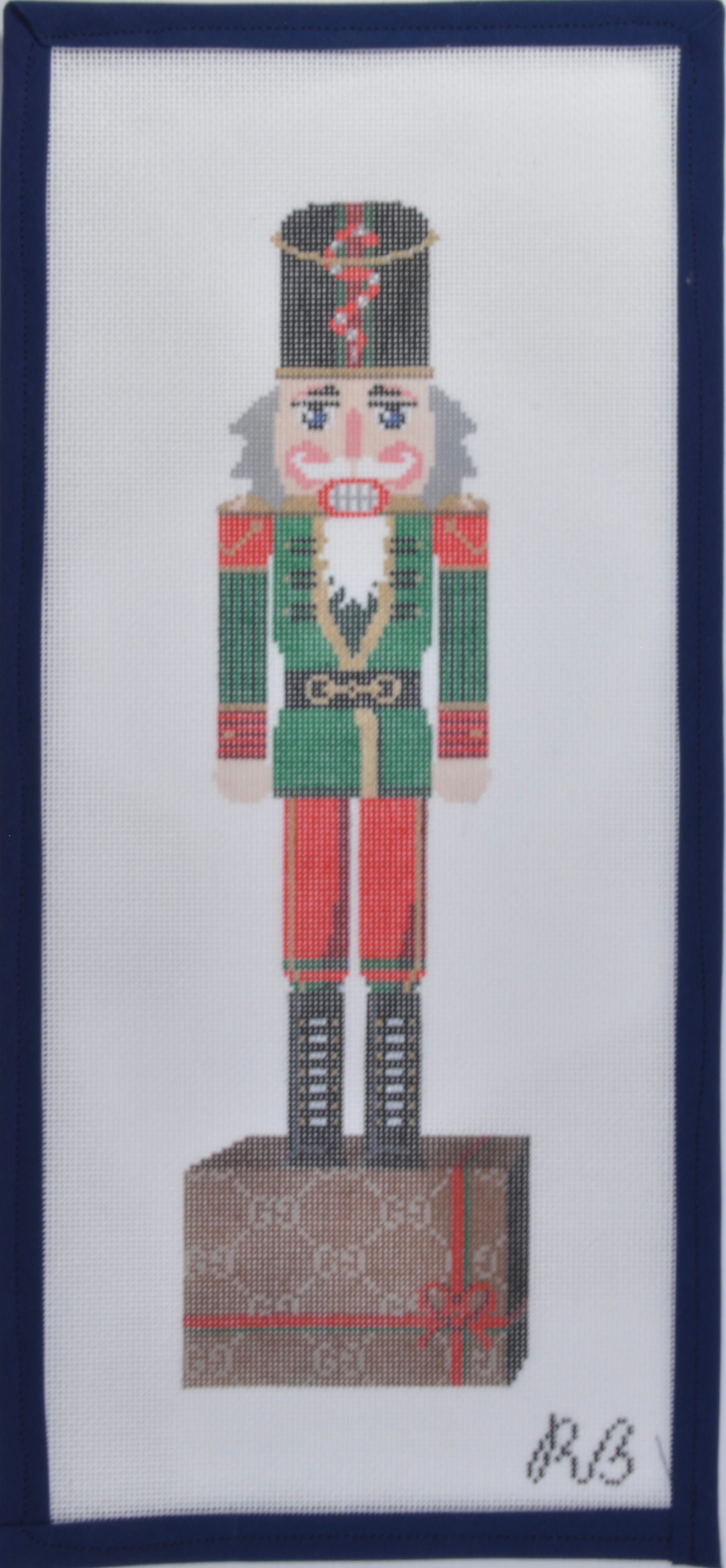 Gucci Nutcracker