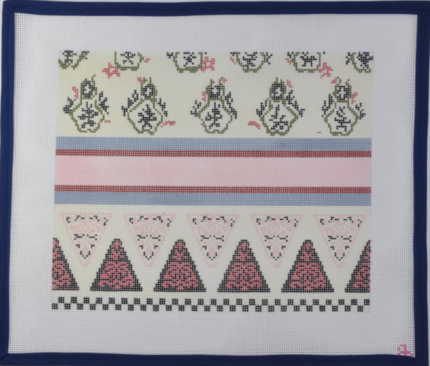 Bohemian Purse