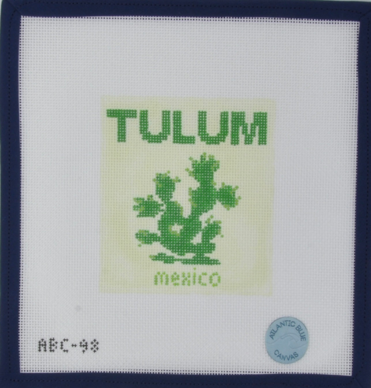 Tulum Travel Book
