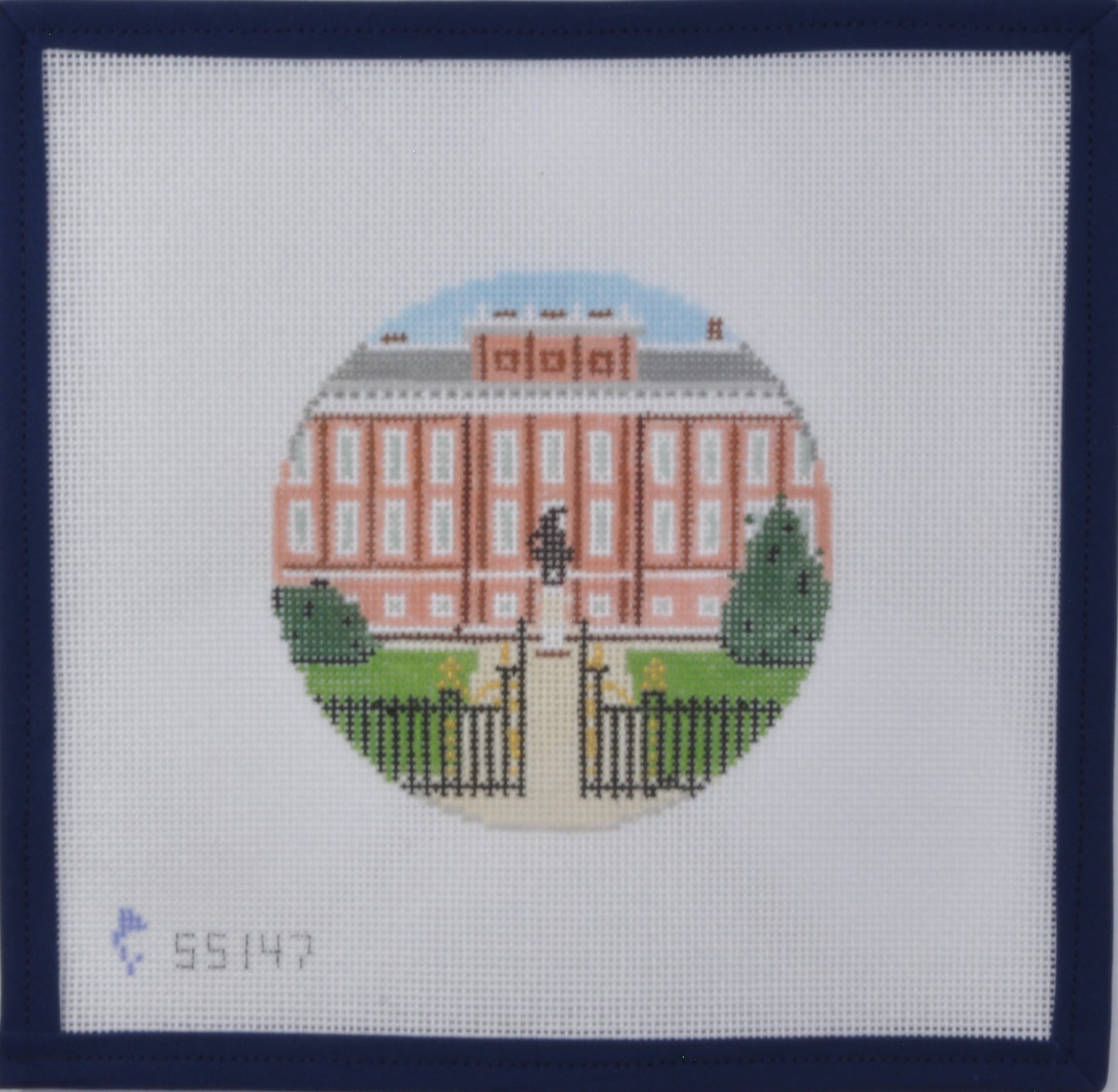 Kensington Palace
