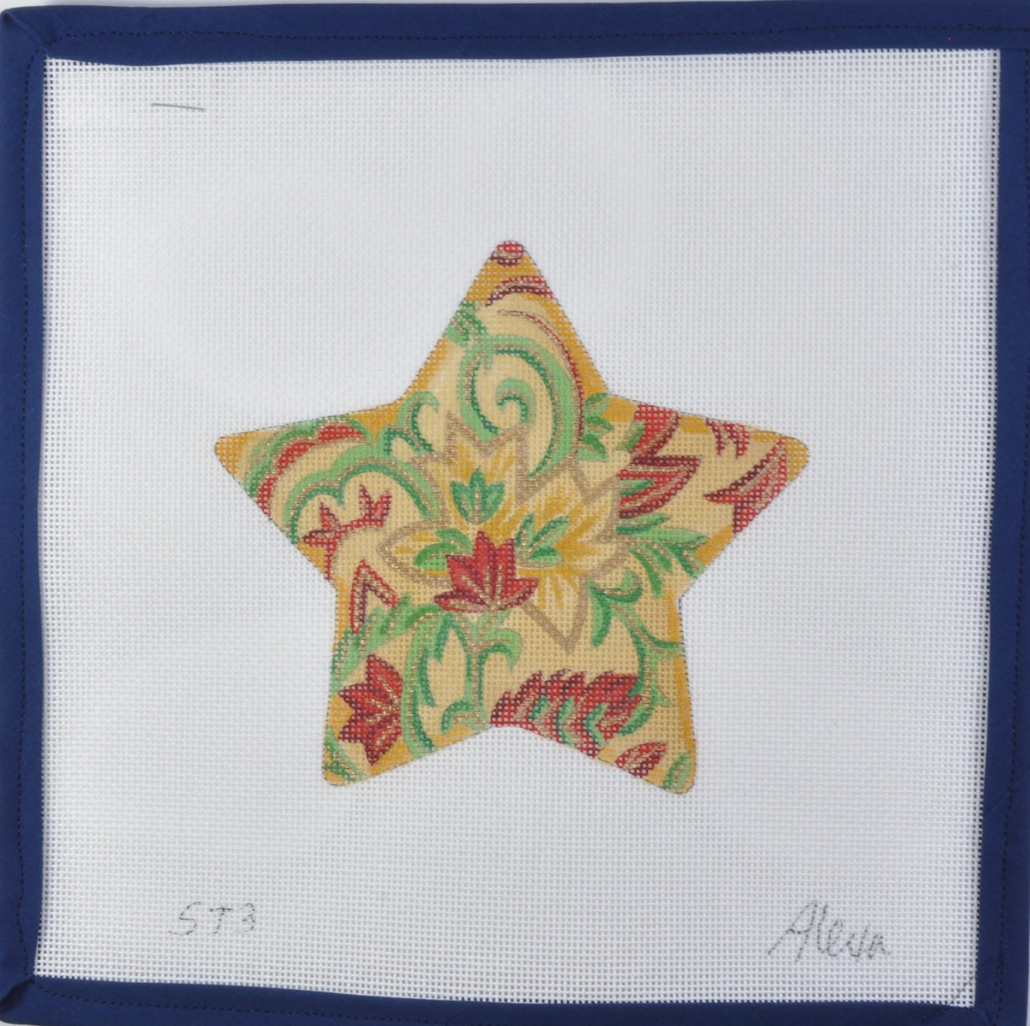 Golden Star