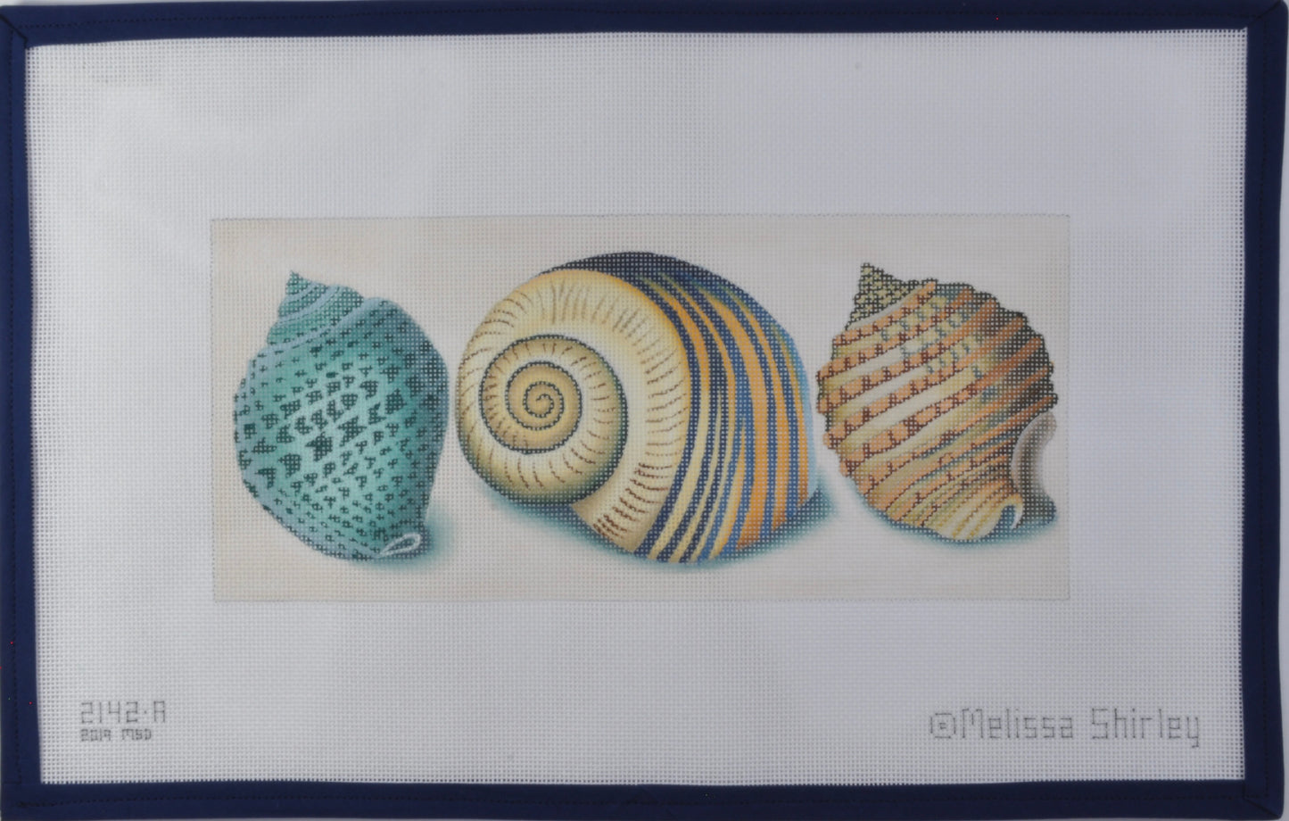 Three Shells