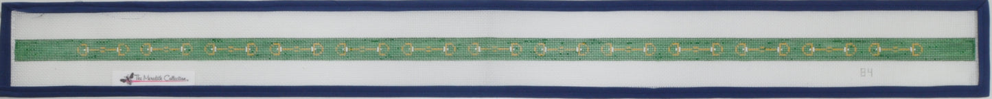 Bits Hunter Green Belt