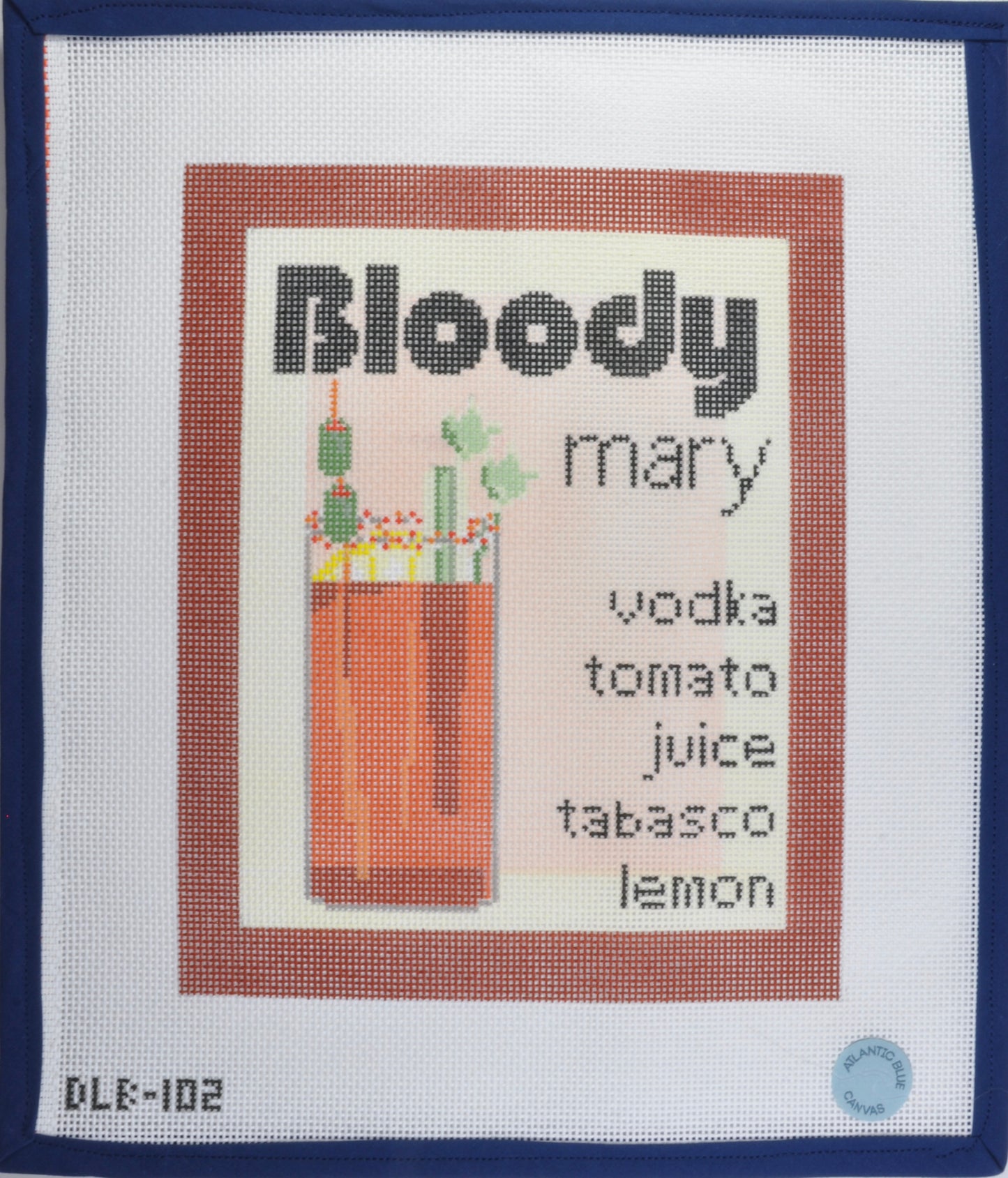 Bloody Mary Cocktail Recipe