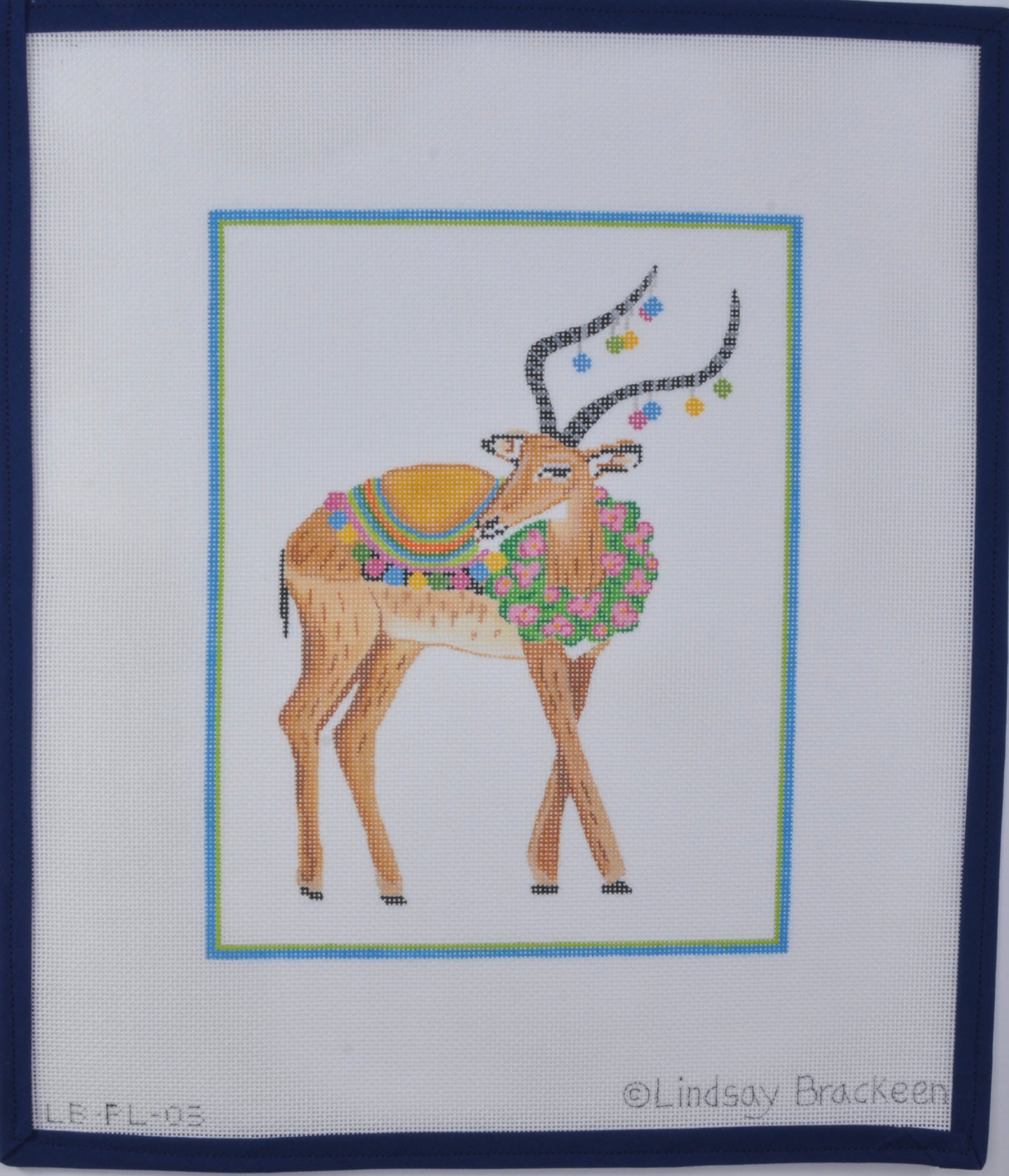 Party Animal: Impala