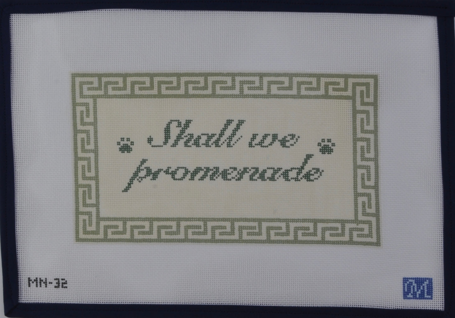 Shall We Promenade