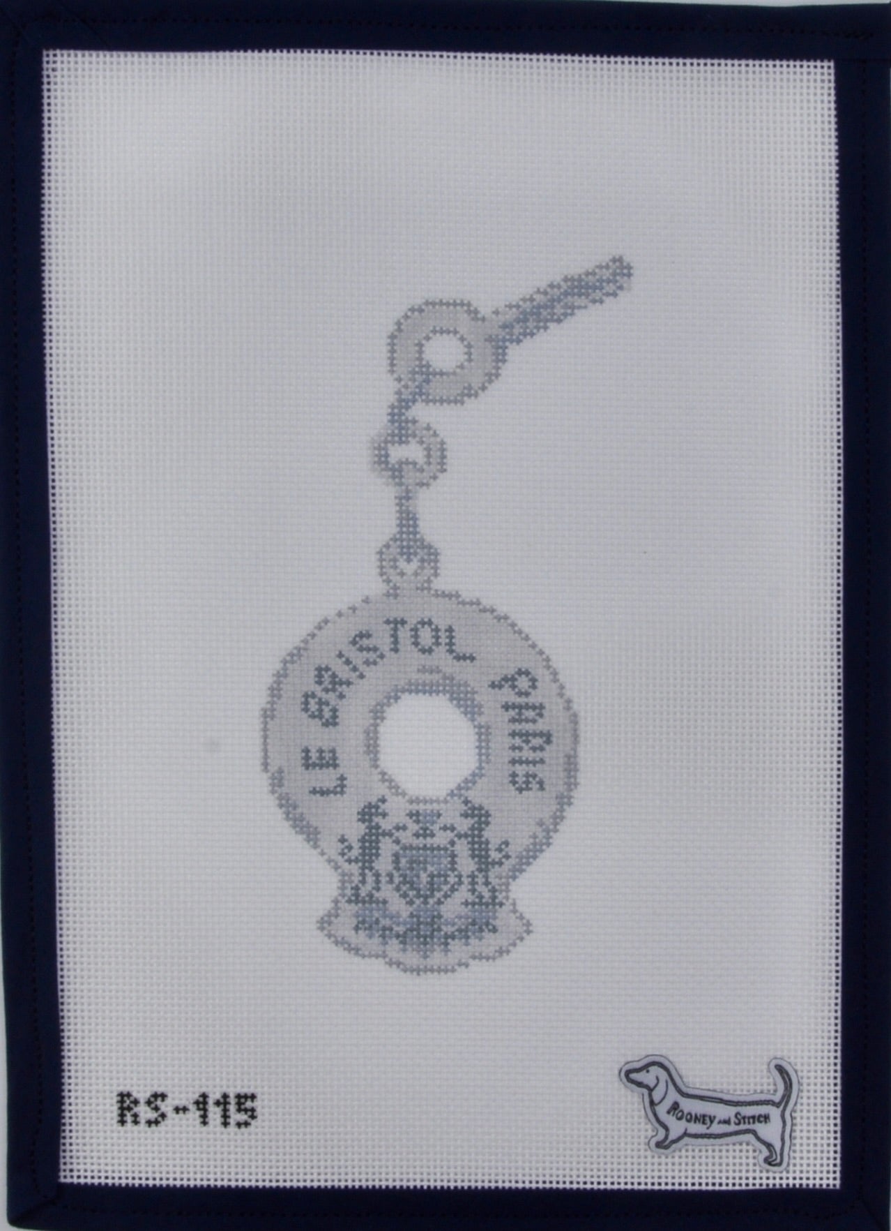 Le Bristol Paris Key